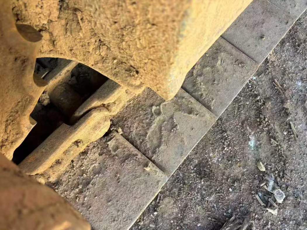 Used Hitachi ZAXIS200 Excavator 2016 Model / 9