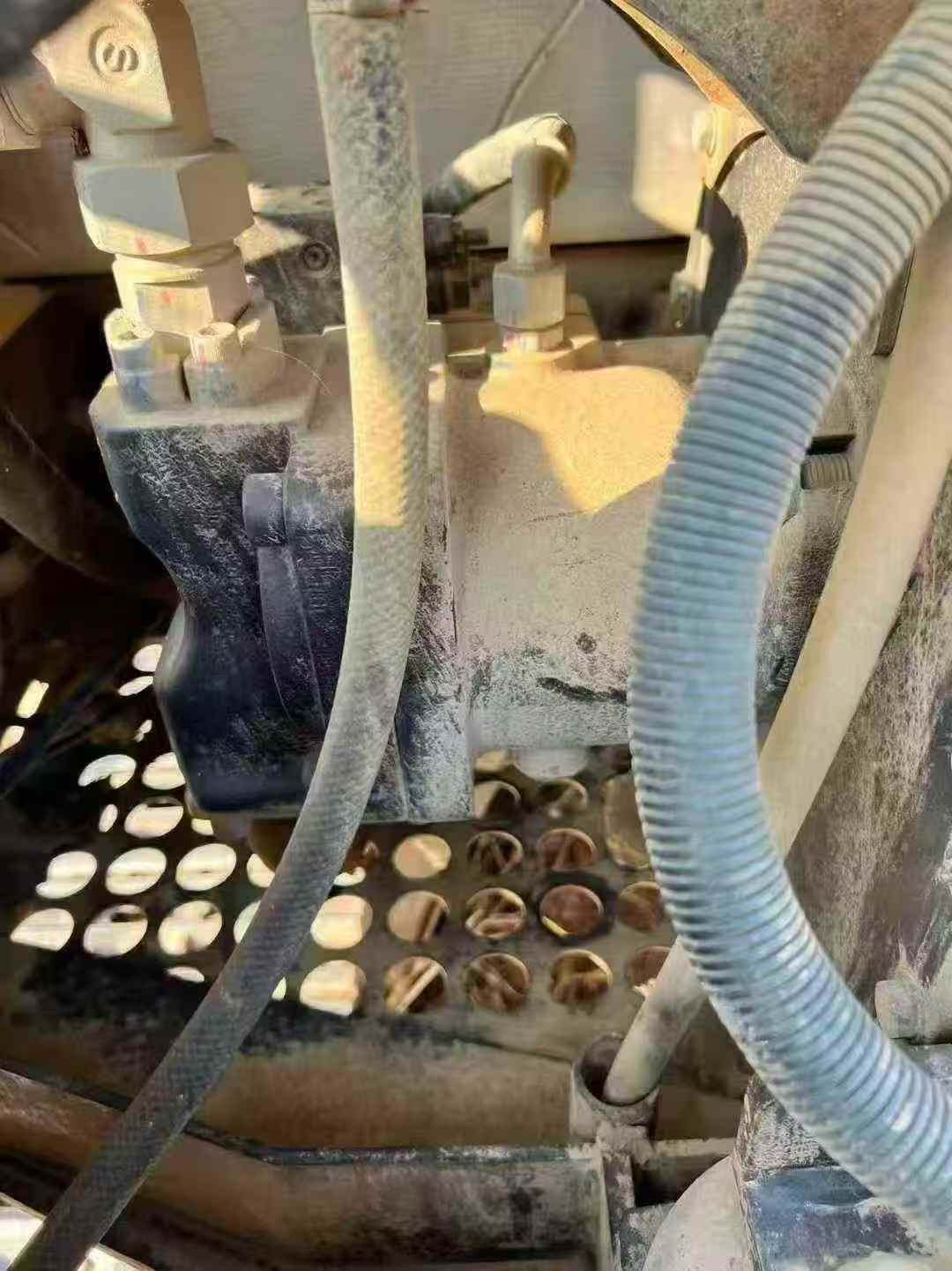 Buy Sany SY60 Used Excavator / 5 Used Sany SY60 Excavator 2021 Model / 5