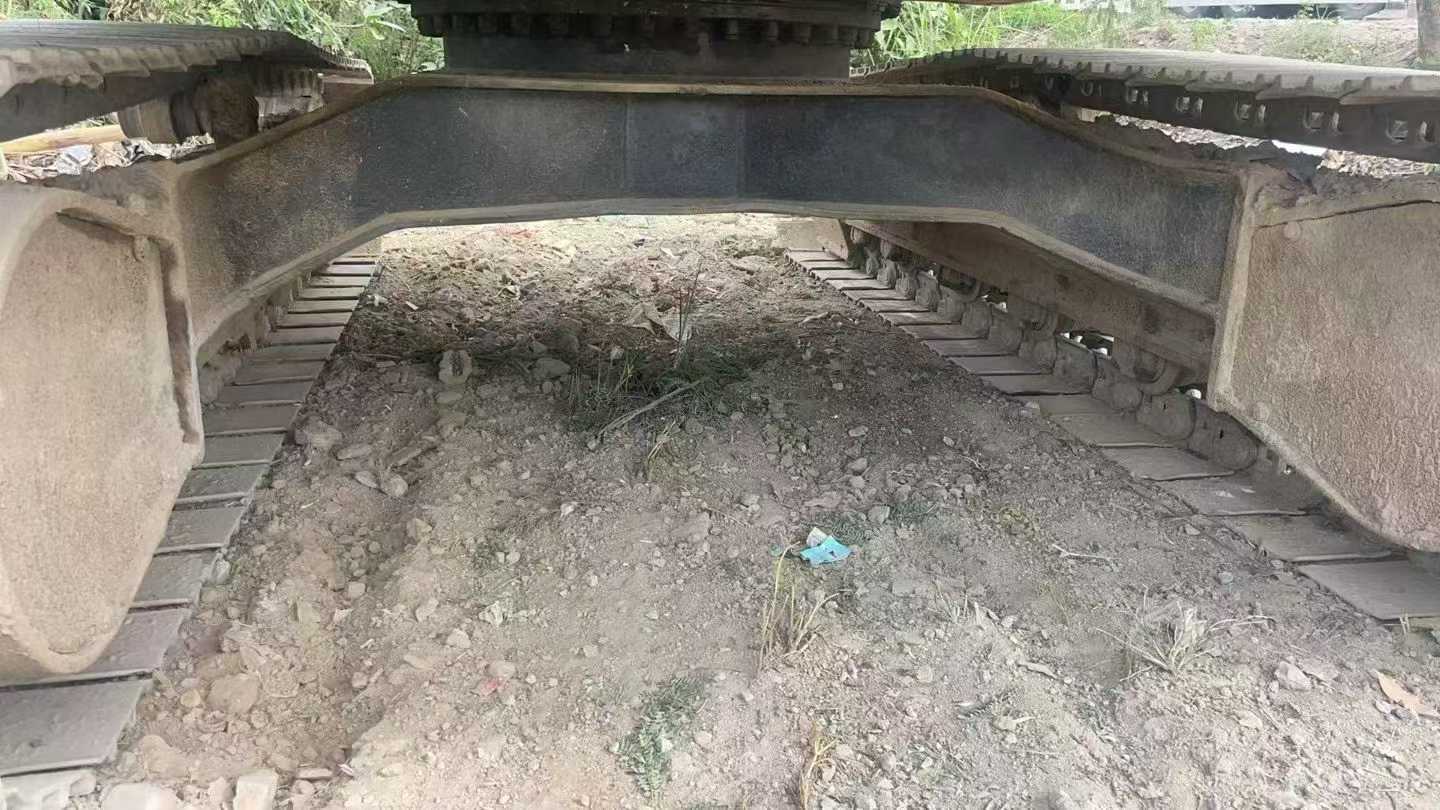 Used Caterpillar 312C Excavator 2016 Model / 7