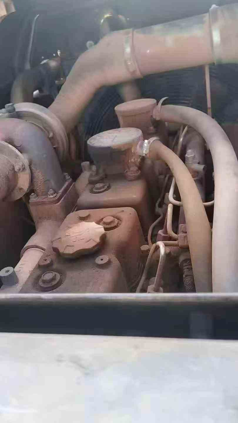 Used Doosan S225 Excavator 2016 Model / 4