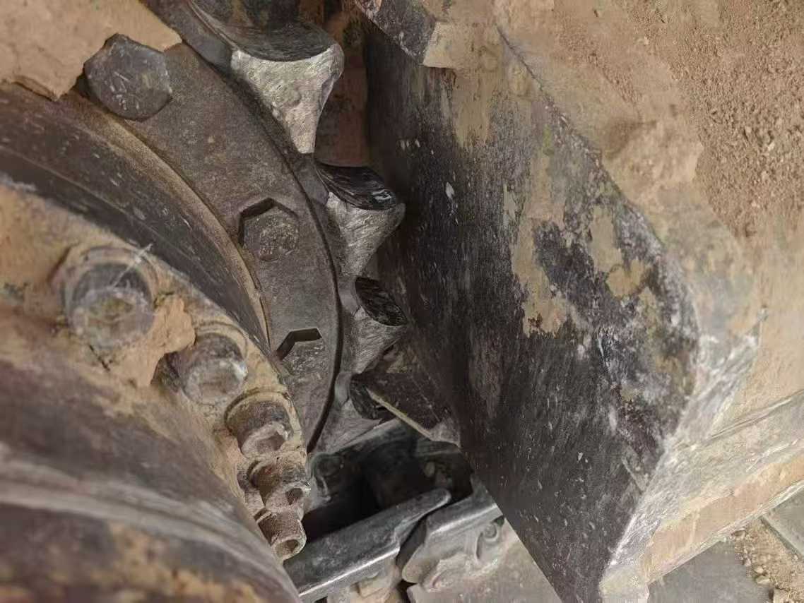 Used Caterpillar 320D Excavator 2016 Model / 3