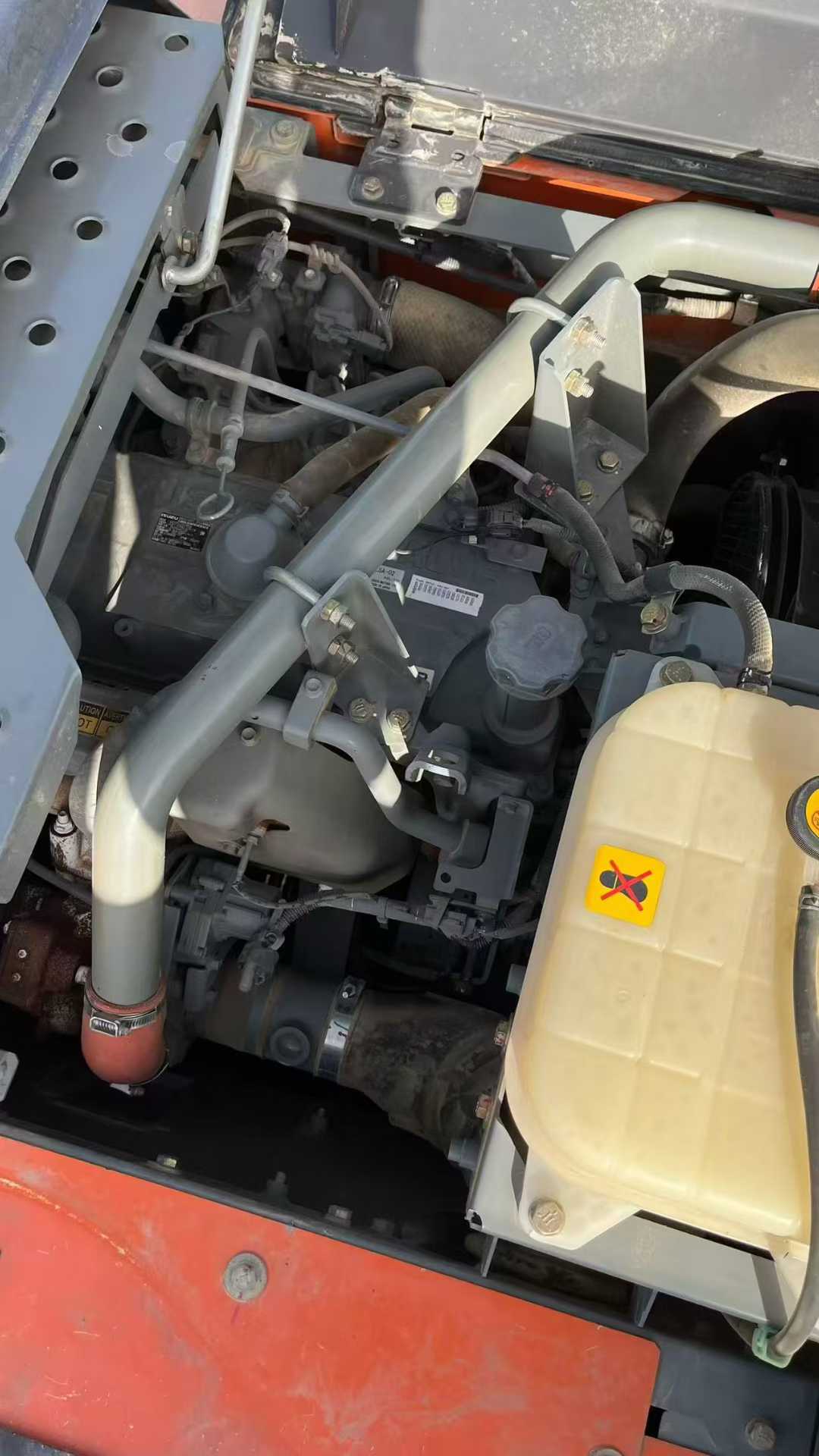 Buy Hitachi EX210 Used Excavator / 3 Used Hitachi EX210 Excavator 2016 Model / 3