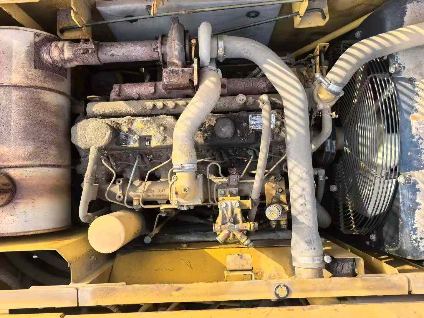 Buy Caterpillar 320CL Used Excavator / 5 Used Caterpillar 320CL Excavator 2016 Model / 5