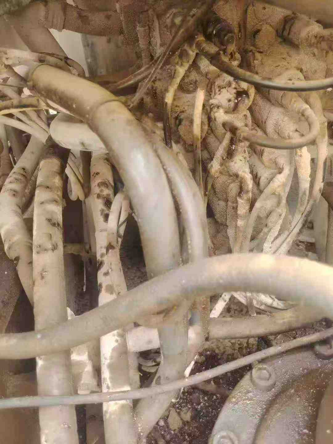 Buy Sumitomo SH60 Used Excavator / 7 Used Sumitomo SH60 Excavator 2016 Model / 7