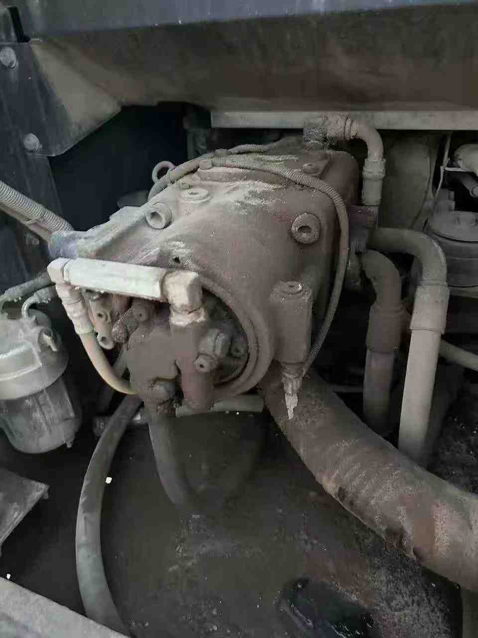 Used Kobelco SK200 Excavator 2017 Model / 8