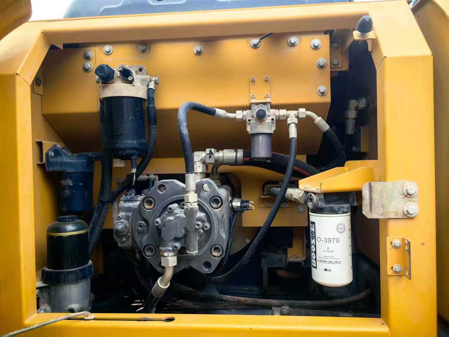 Buy XCMG LW200 Used Excavator / 9 Used XCMG LW200 Excavator 2021 Model / 9