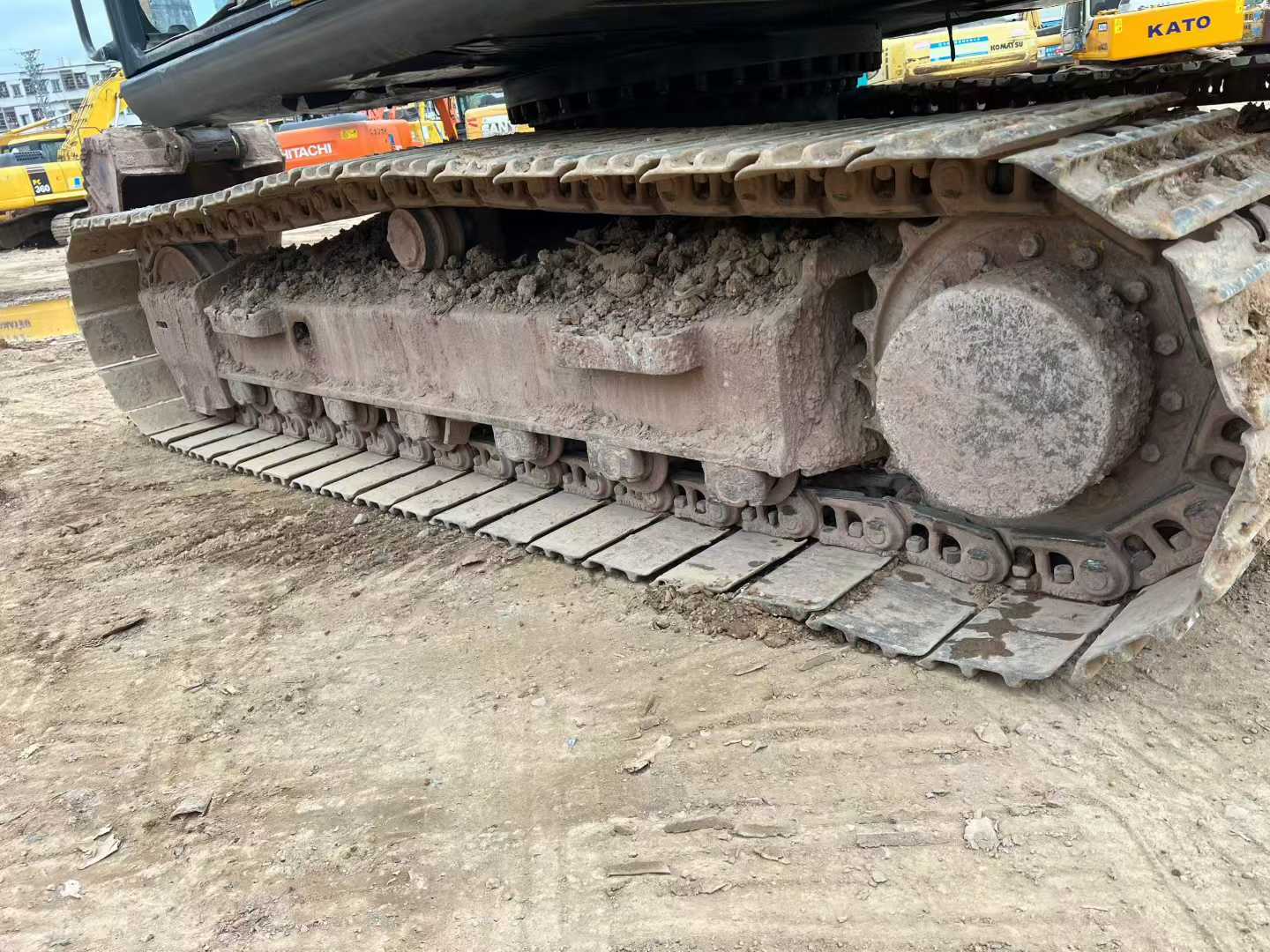 Buy XCMG XE150 Used Excavator / 5 Used XCMG XE150 Excavator 2016 Model / 5