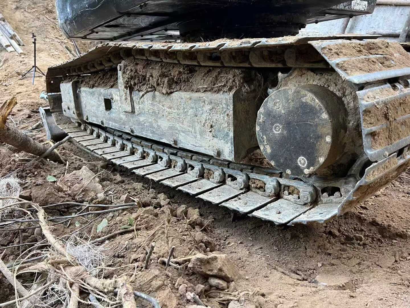 Buy Sany SY60 Used Excavator / 8 Used Sany SY60 Excavator 2021 Model / 8