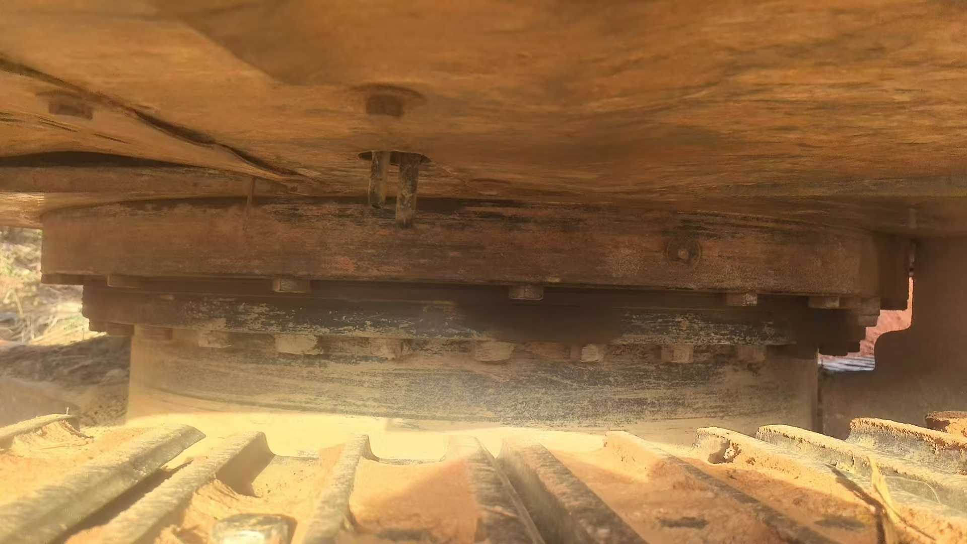 Used Hitachi ZAXIS200 Excavator 2016 Model / 5