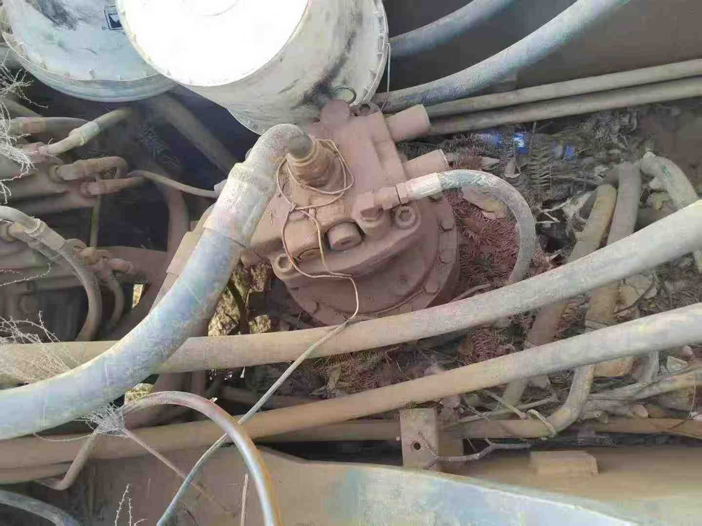 Buy Sumitomo SH200C2 Used Excavator / 7 Used Sumitomo SH200C2 Excavator 2016 Model / 7