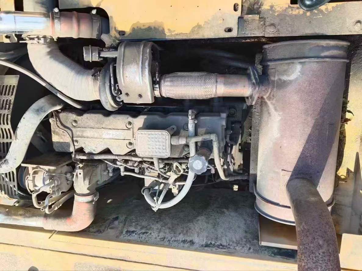 Used XCMG XE215 Excavator 2018 Model / 5