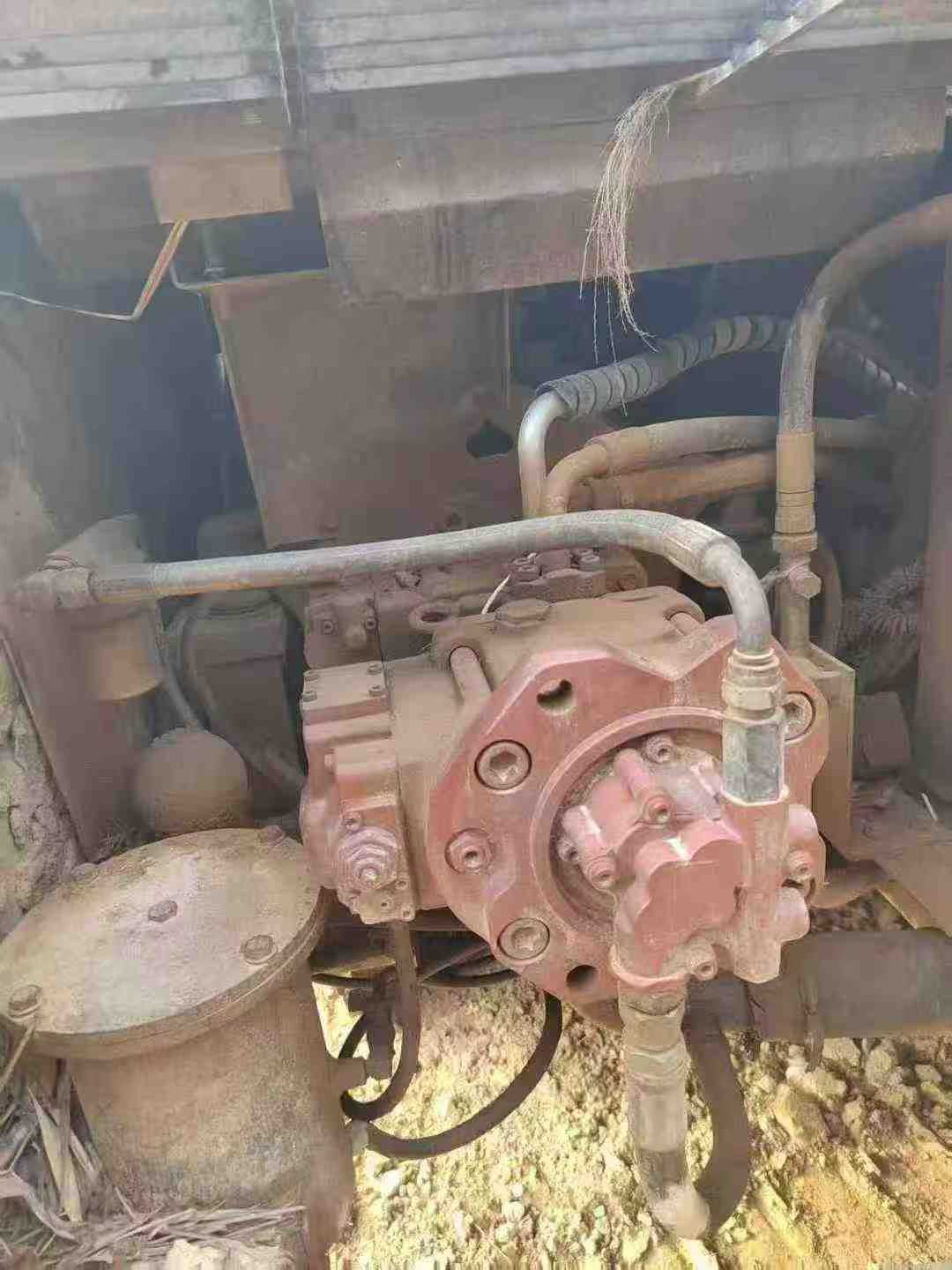 Buy Sumitomo SH200C2 Used Excavator / 8 Used Sumitomo SH200C2 Excavator 2016 Model / 8