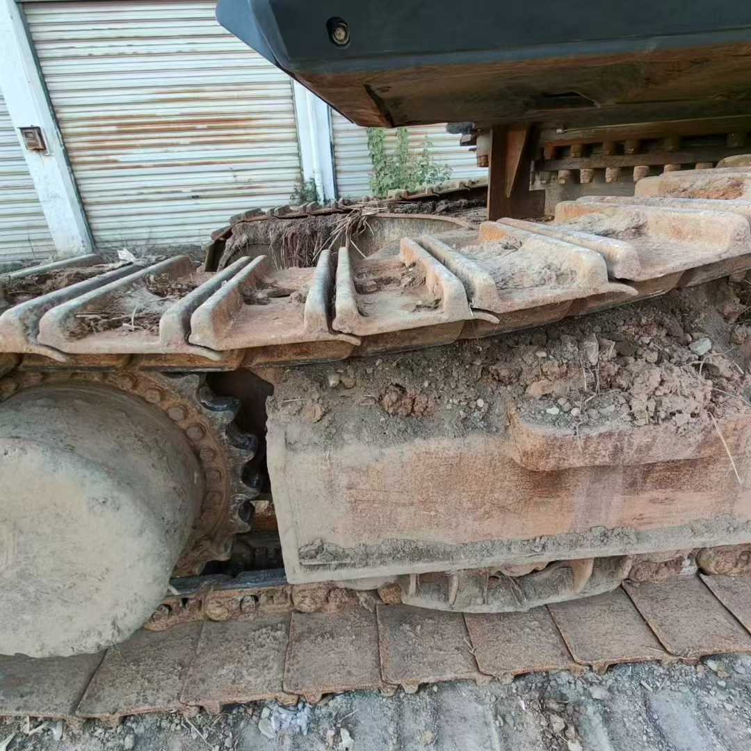 Used XCMG XE80 Excavator 2021 Model / 7