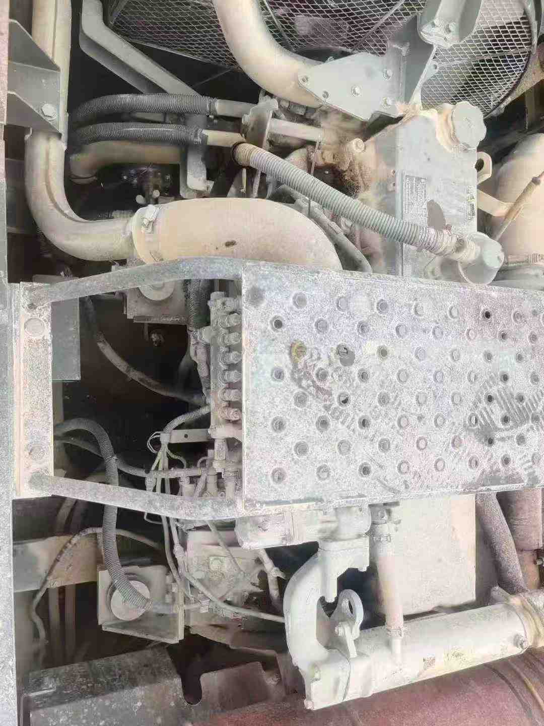 Buy Sumitomo SH60 Used Excavator / 6 Used Sumitomo SH60 Excavator 2016 Model / 6