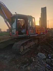 Buy Sany SY205C-9 Used Excavator / 5 Used Sany SY205C-9 Excavator 2012 Model / 5