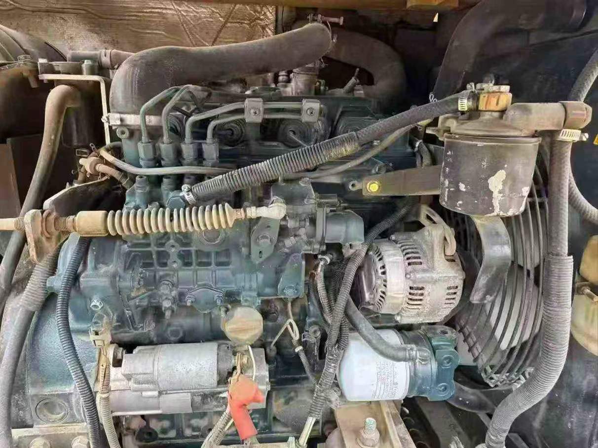 Buy Sany SY60 Used Excavator / 8 Used Sany SY60 Excavator 2019 Model / 8