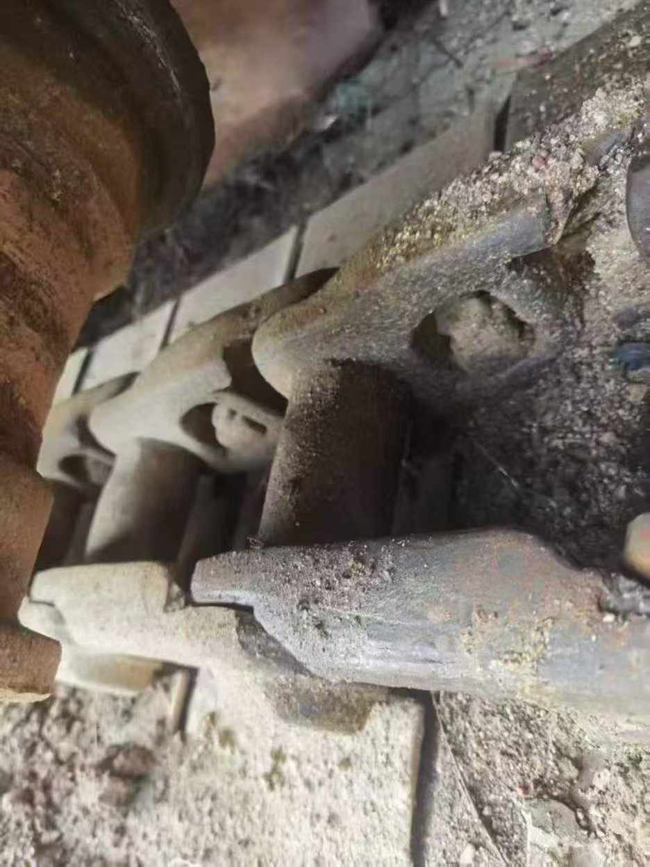 Used Komatsu PC60-7 Excavator 2016 Model / 6