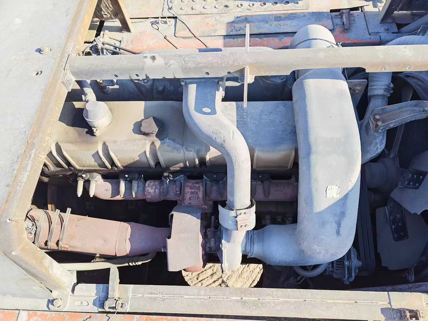 Buy Hitachi ZX50 Used Excavator / 4 Used Hitachi ZX50 Excavator 2016 Model / 4