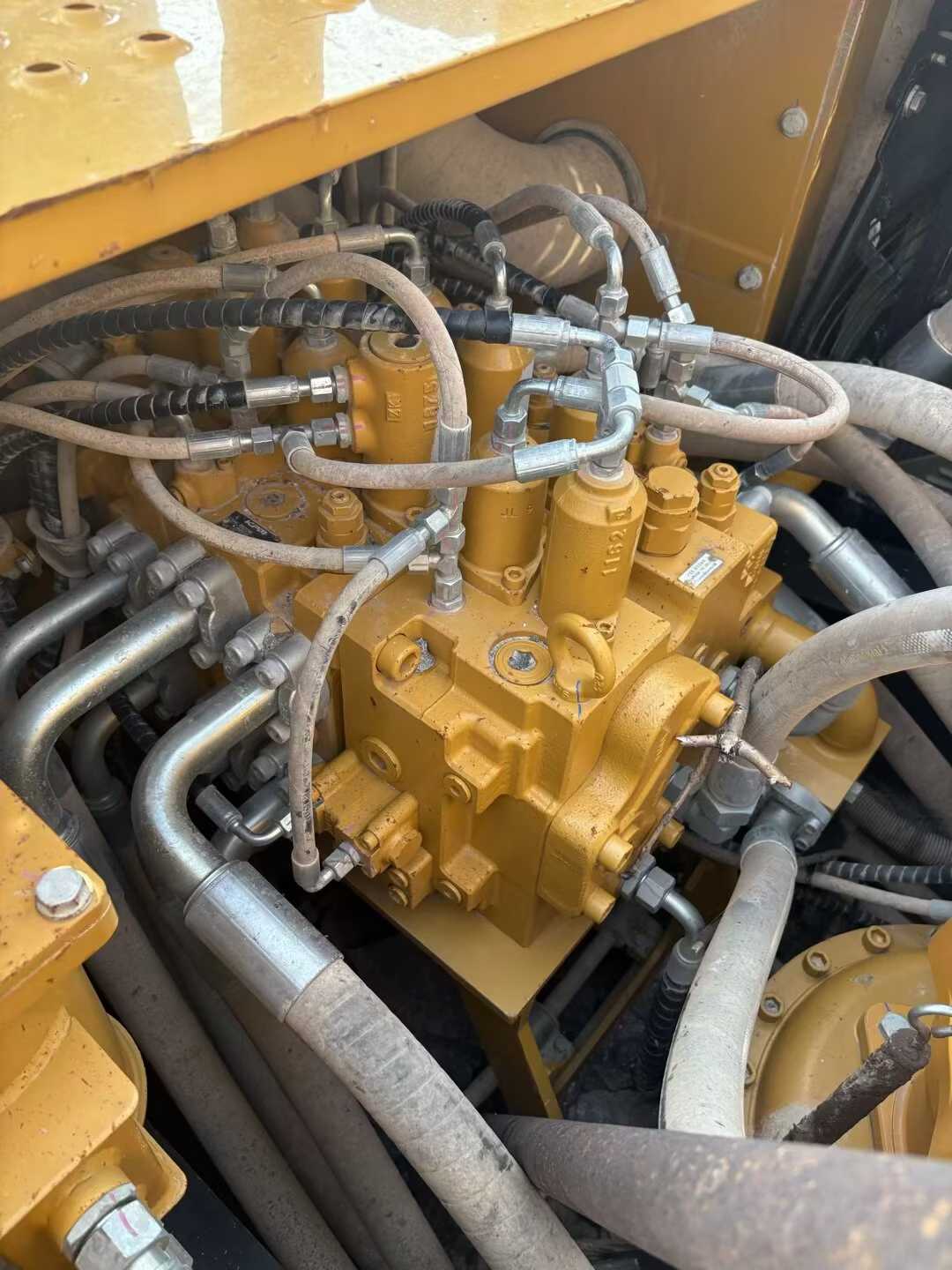 Buy Sany SY55 Used Excavator / 7 Used Sany SY55 Excavator 2021 Model / 7