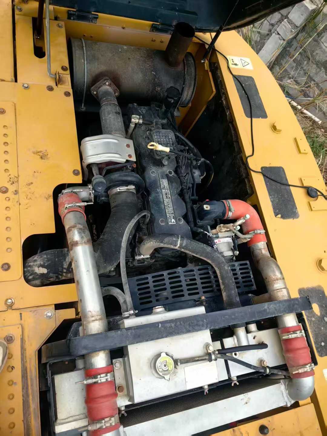 Buy XCMG LW200 Used Excavator / 5 Used XCMG LW200 Excavator 2021 Model / 5