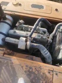 Buy Sany SY205C-9 Used Excavator / 4 Used Sany SY205C-9 Excavator 2012 Model / 4