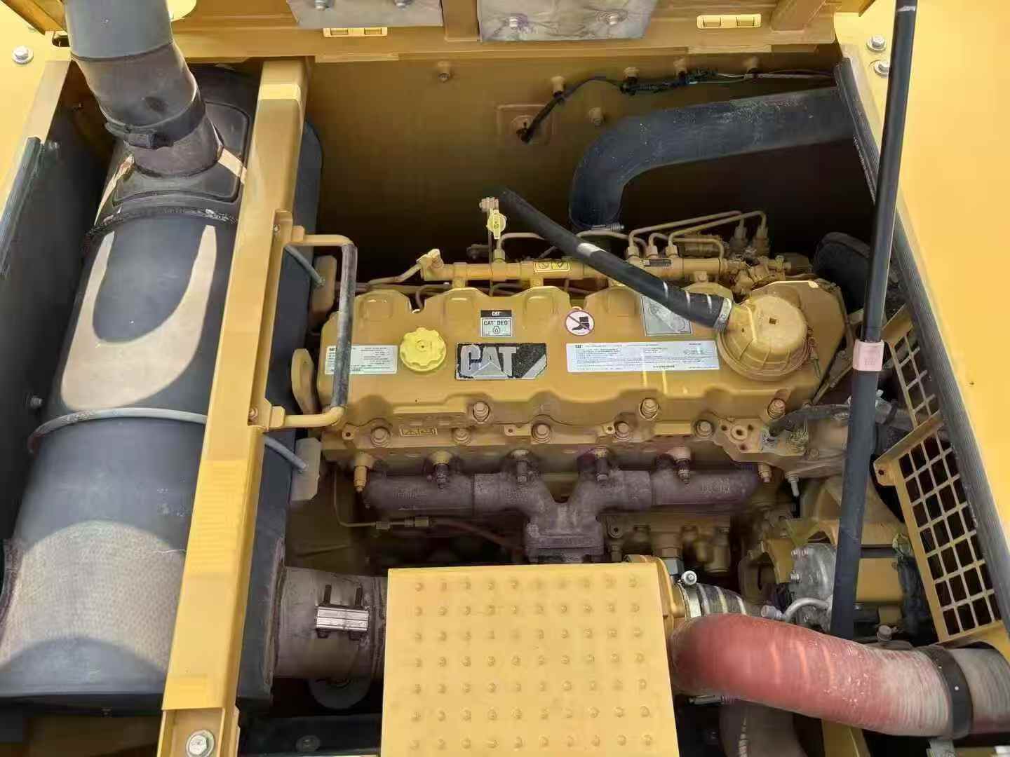 Used Caterpillar 336FLH Excavator 2019 Model / 6