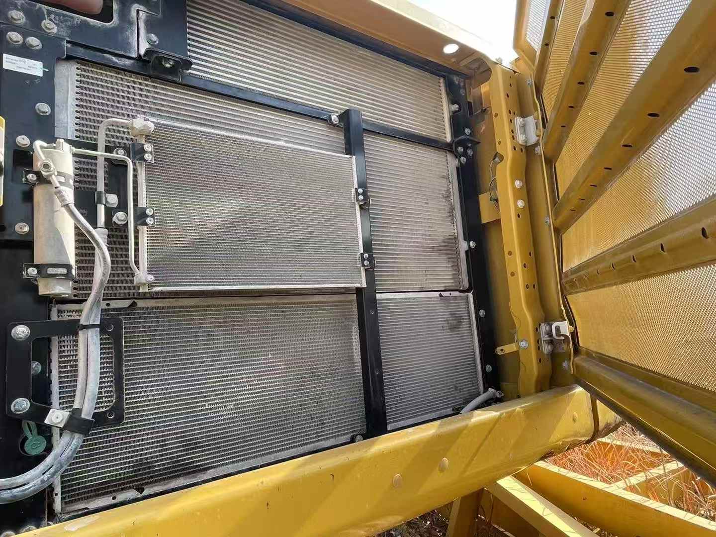 Used Caterpillar 336FLH Excavator 2020 Model / 6