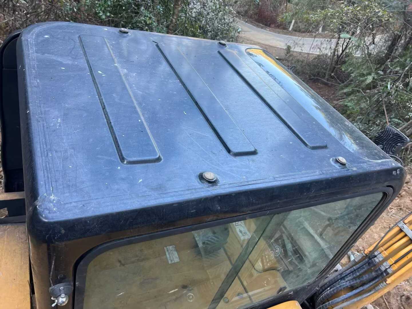 Buy Sany SY60 Used Excavator / 9 Used Sany SY60 Excavator 2021 Model / 9