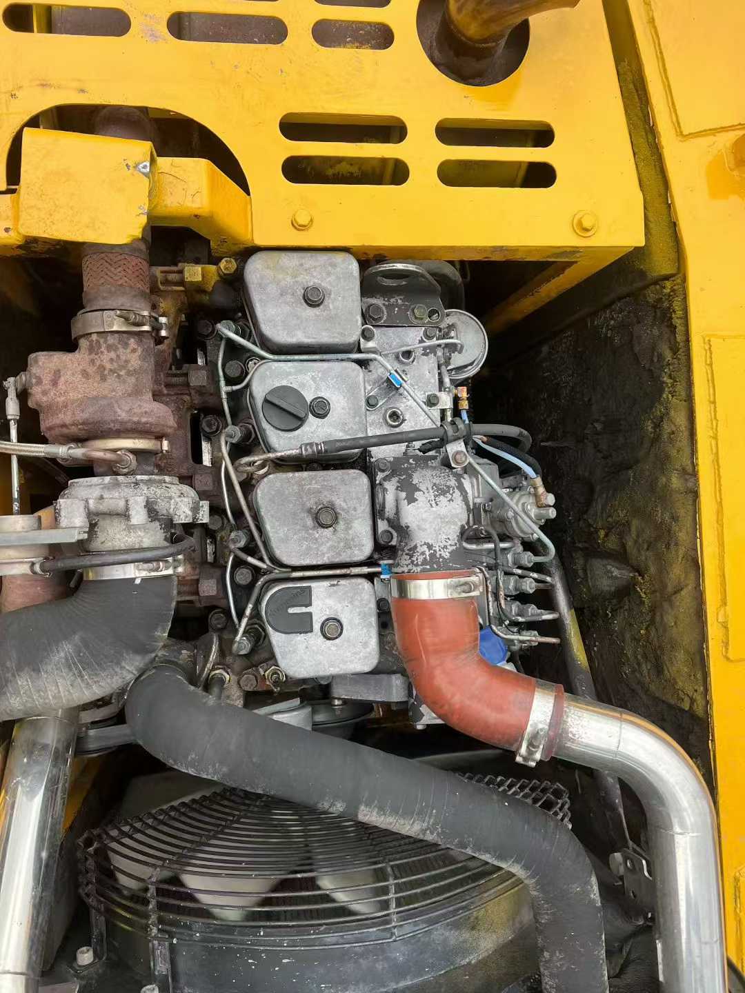 Buy XCMG XE150 Used Excavator / 8 Used XCMG XE150 Excavator 2016 Model / 8