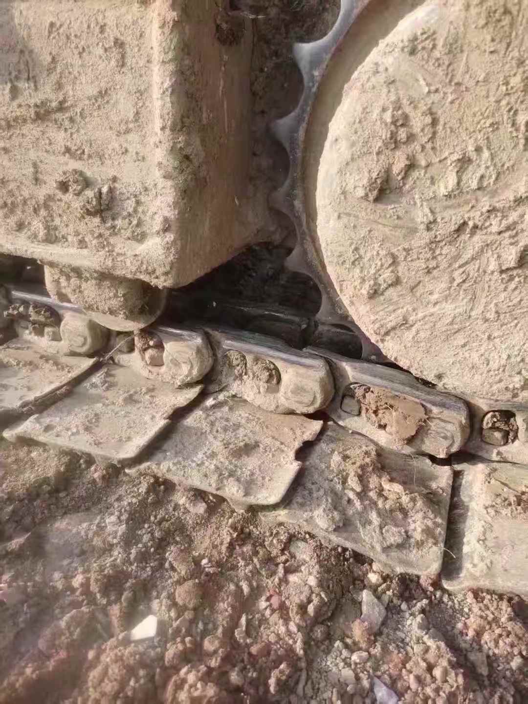 Buy Sany SY205C-9 Used Excavator / 6 Used Sany SY205C-9 Excavator 2012 Model / 6