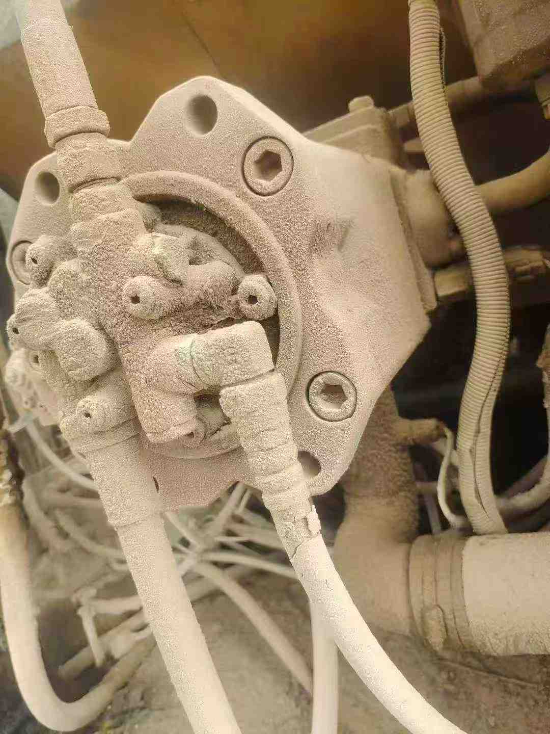 Buy Sumitomo SH60 Used Excavator / 3 Used Sumitomo SH60 Excavator 2016 Model / 3