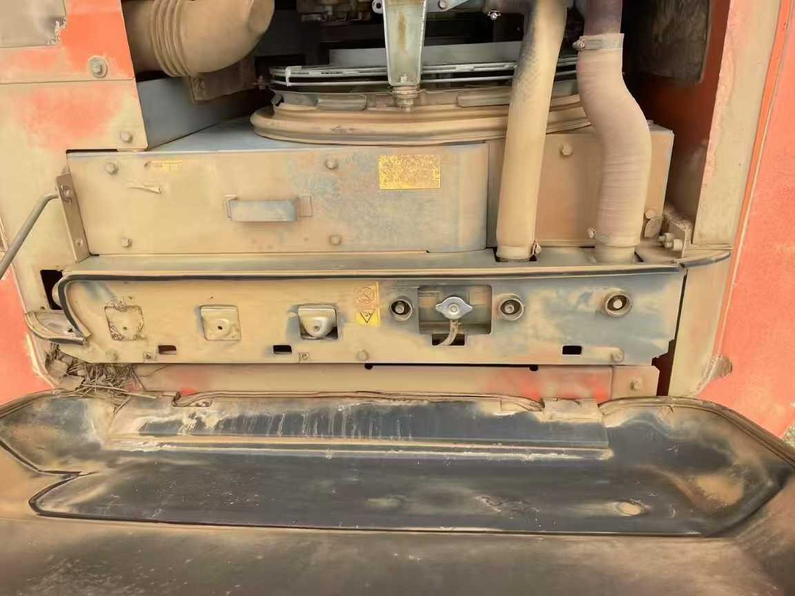 Used Hitachi ZAXIS200 Excavator 2016 Model / 9