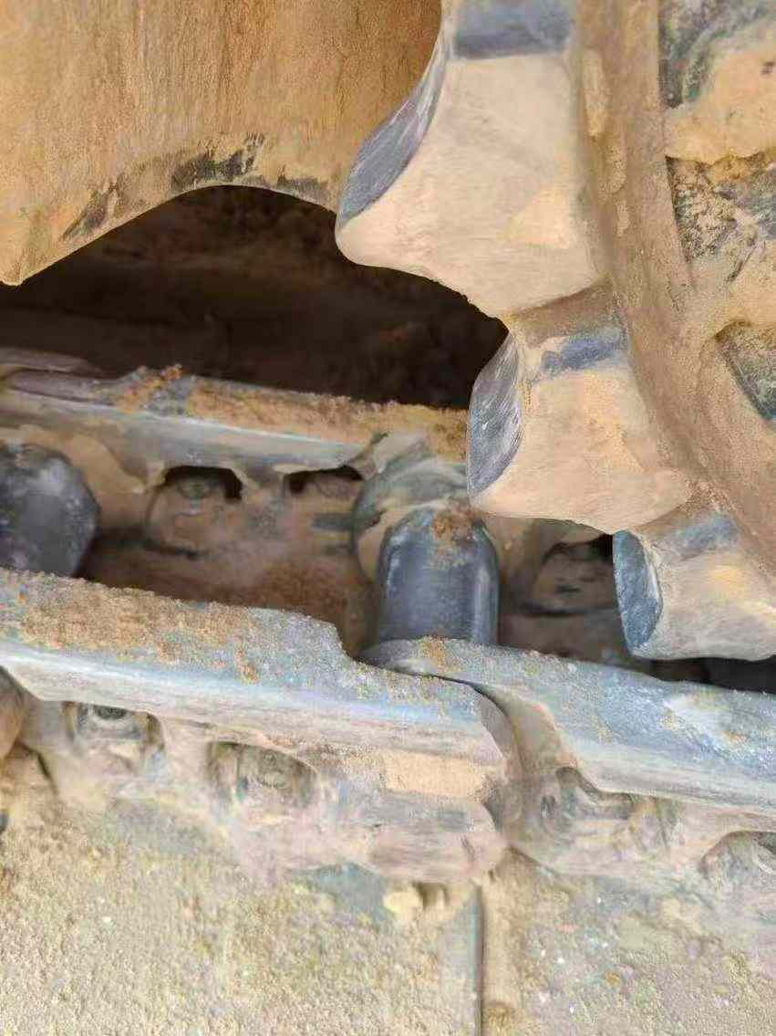 Used Sany SW305K Excavator 2019 Model / 3