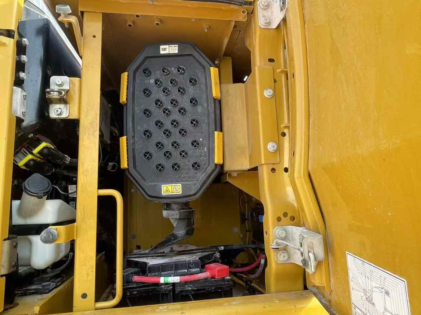 Used Caterpillar 336FLH Excavator 2020 Model / 7