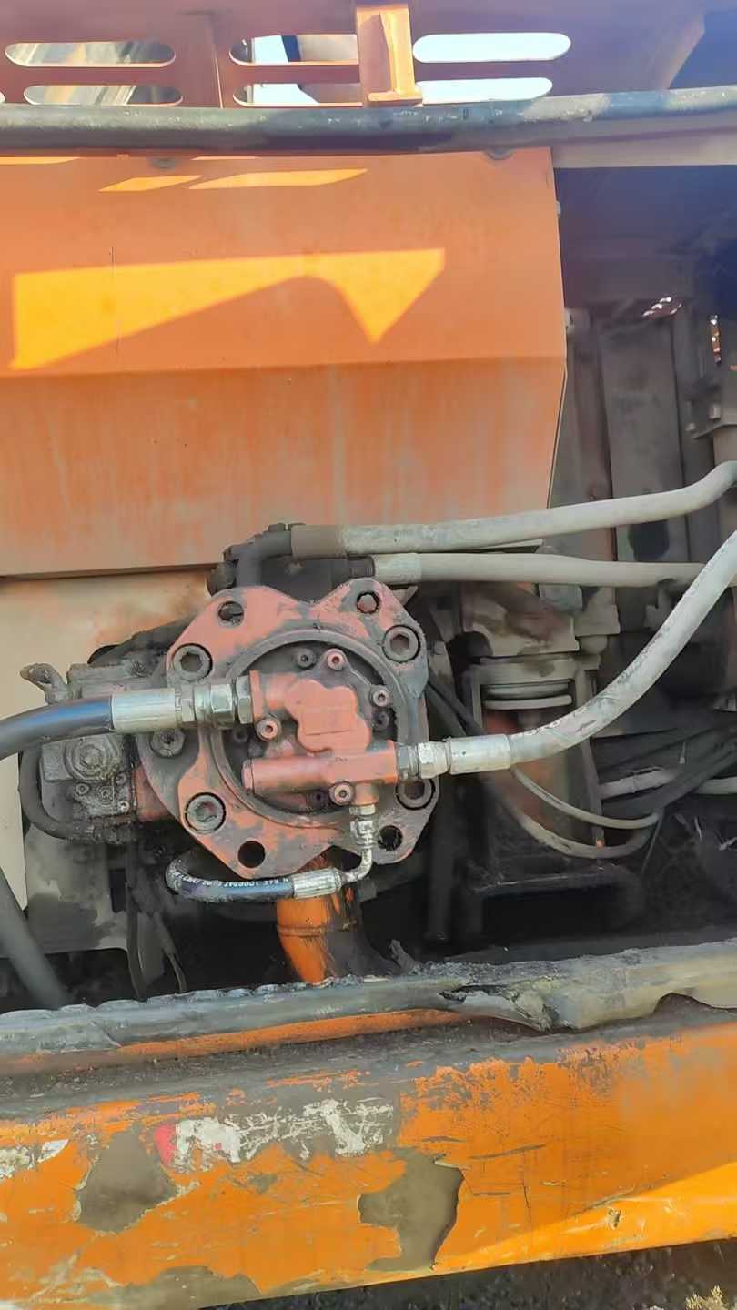 Used Doosan S225 Excavator 2016 Model / 6