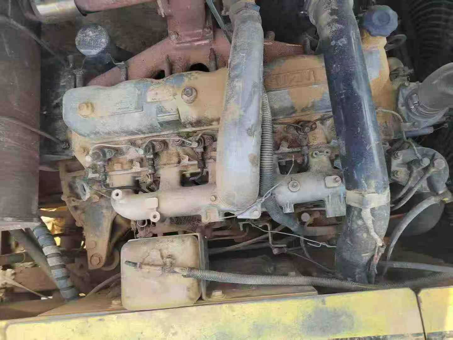 Buy Sumitomo SH200C2 Used Excavator / 5 Used Sumitomo SH200C2 Excavator 2016 Model / 5