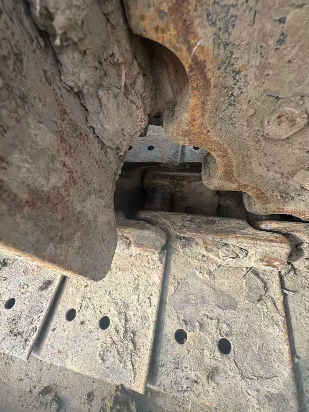 Buy Sany SY60 Used Excavator / 6 Used Sany SY60 Excavator 2020 Model / 6