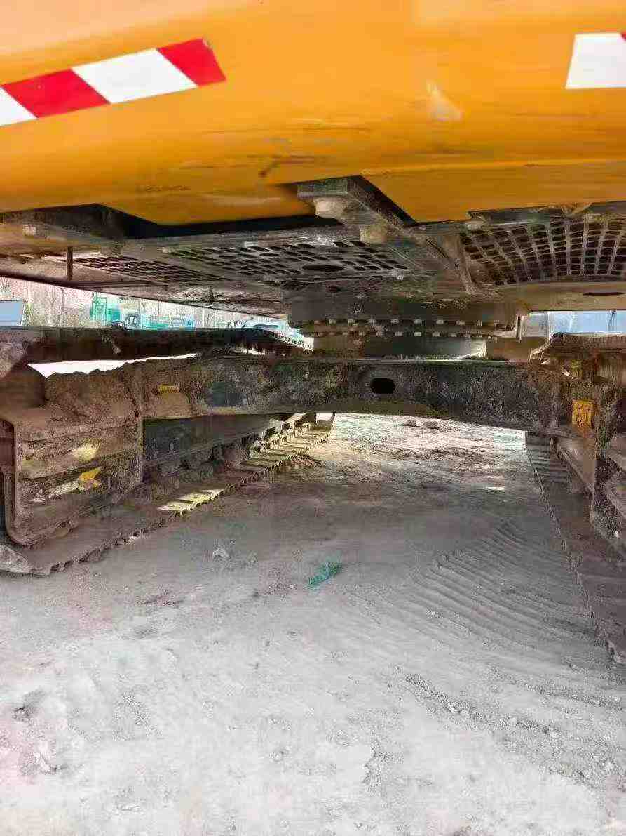 Used Sany SY135 Excavator 2022 Model / 6