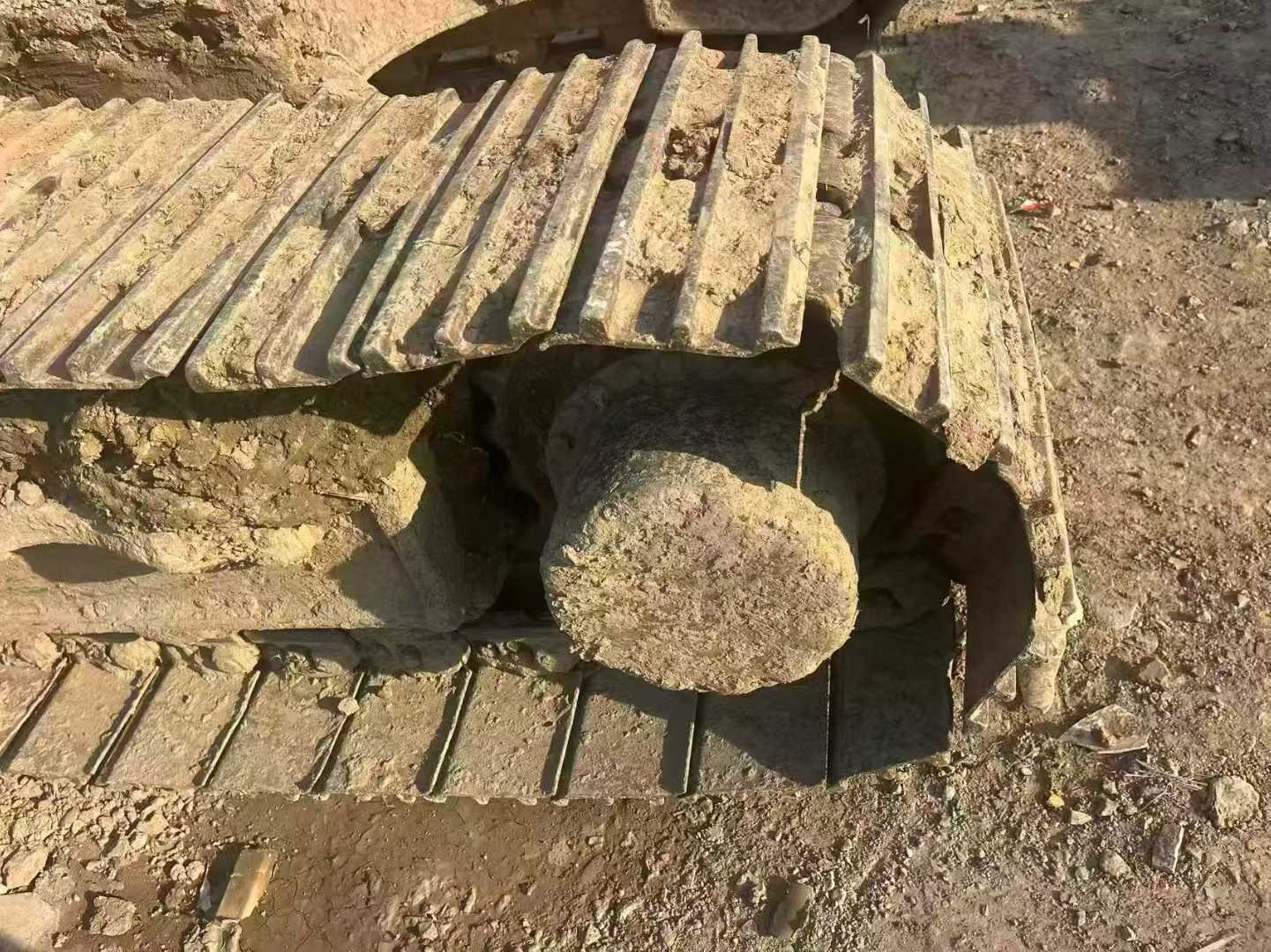 Used Hitachi ZX230-6 Excavator 2016 Model / 2