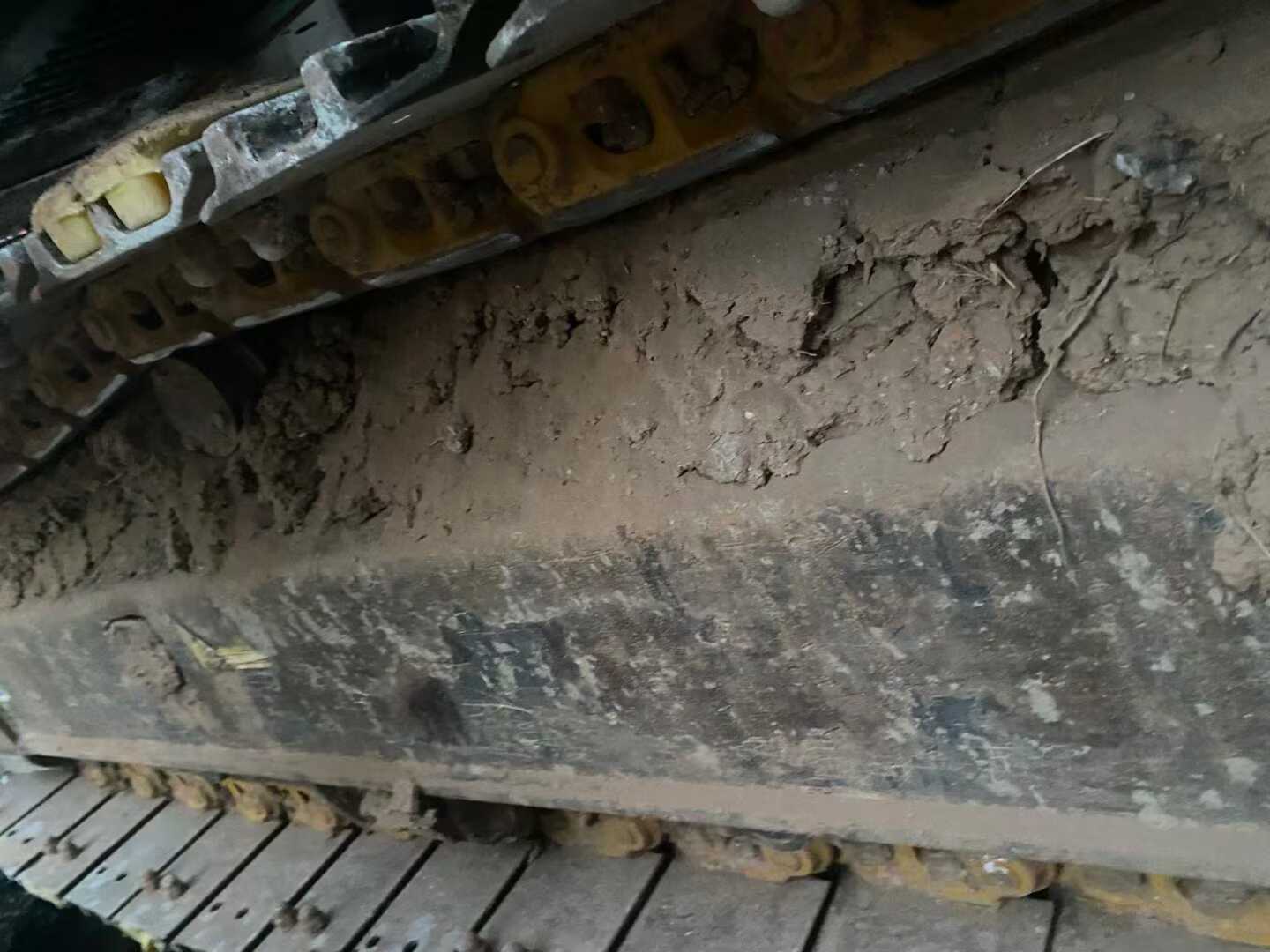 Used Hitachi ZX70 Excavator 2016 Model / 6