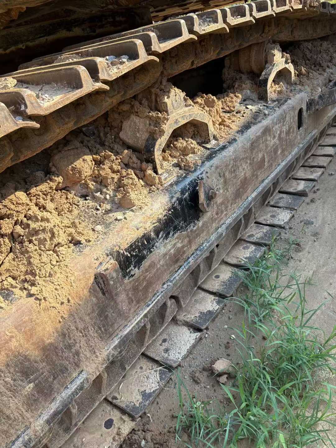 Buy Sany SY55 Used Excavator / 6 Used Sany SY55 Excavator 2021 Model / 6