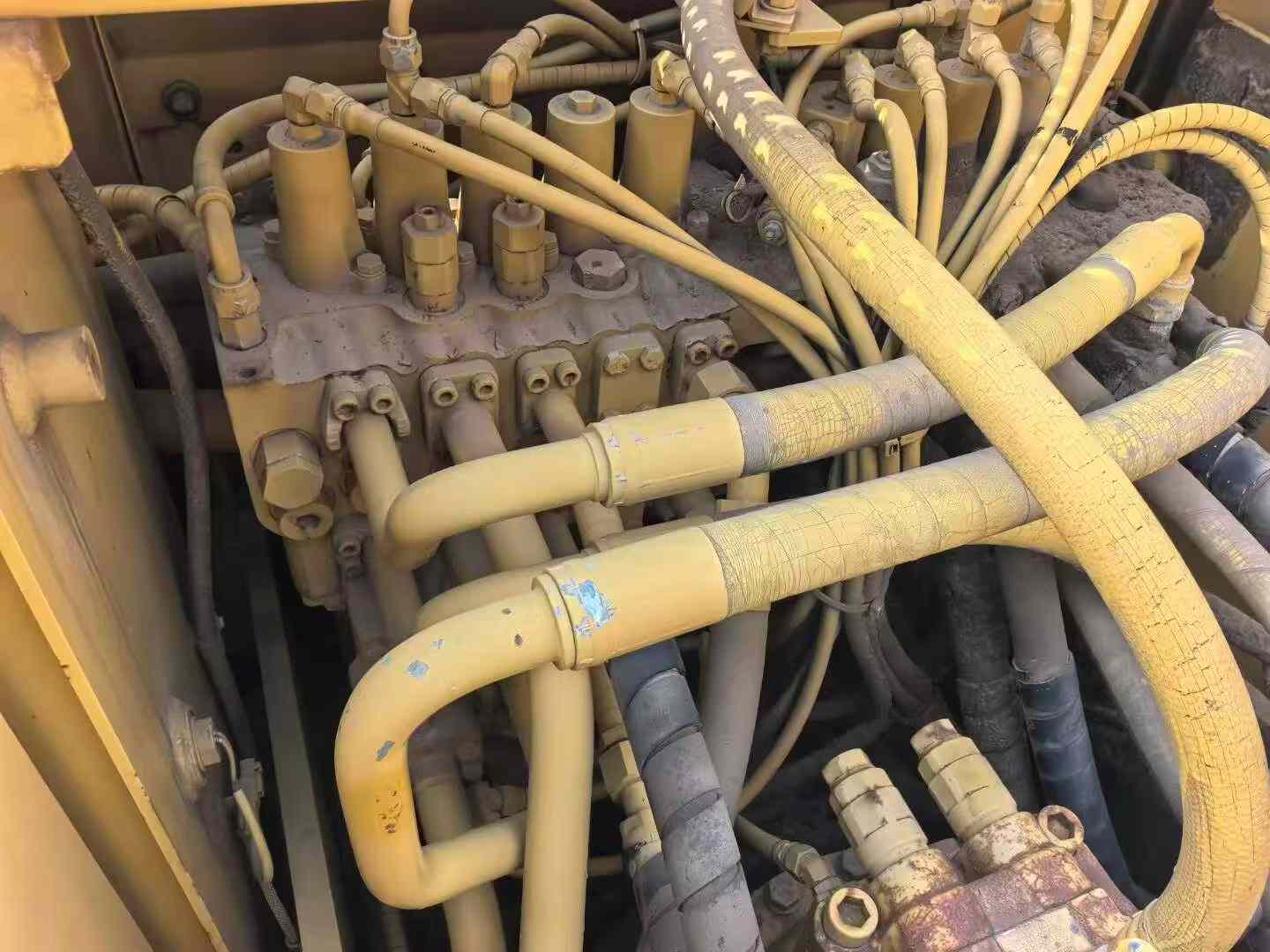 Buy Caterpillar 320CL Used Excavator / 3 Used Caterpillar 320CL Excavator 2016 Model / 3