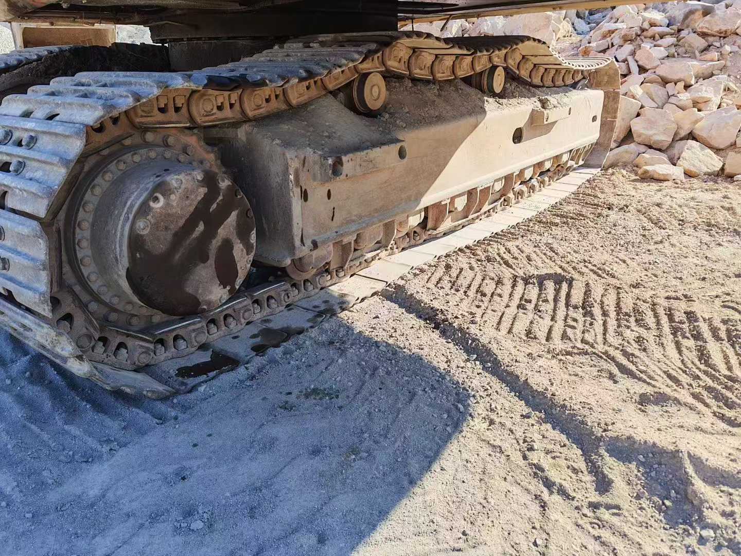 Buy Hitachi ZX50 Used Excavator / 8 Used Hitachi ZX50 Excavator 2016 Model / 8