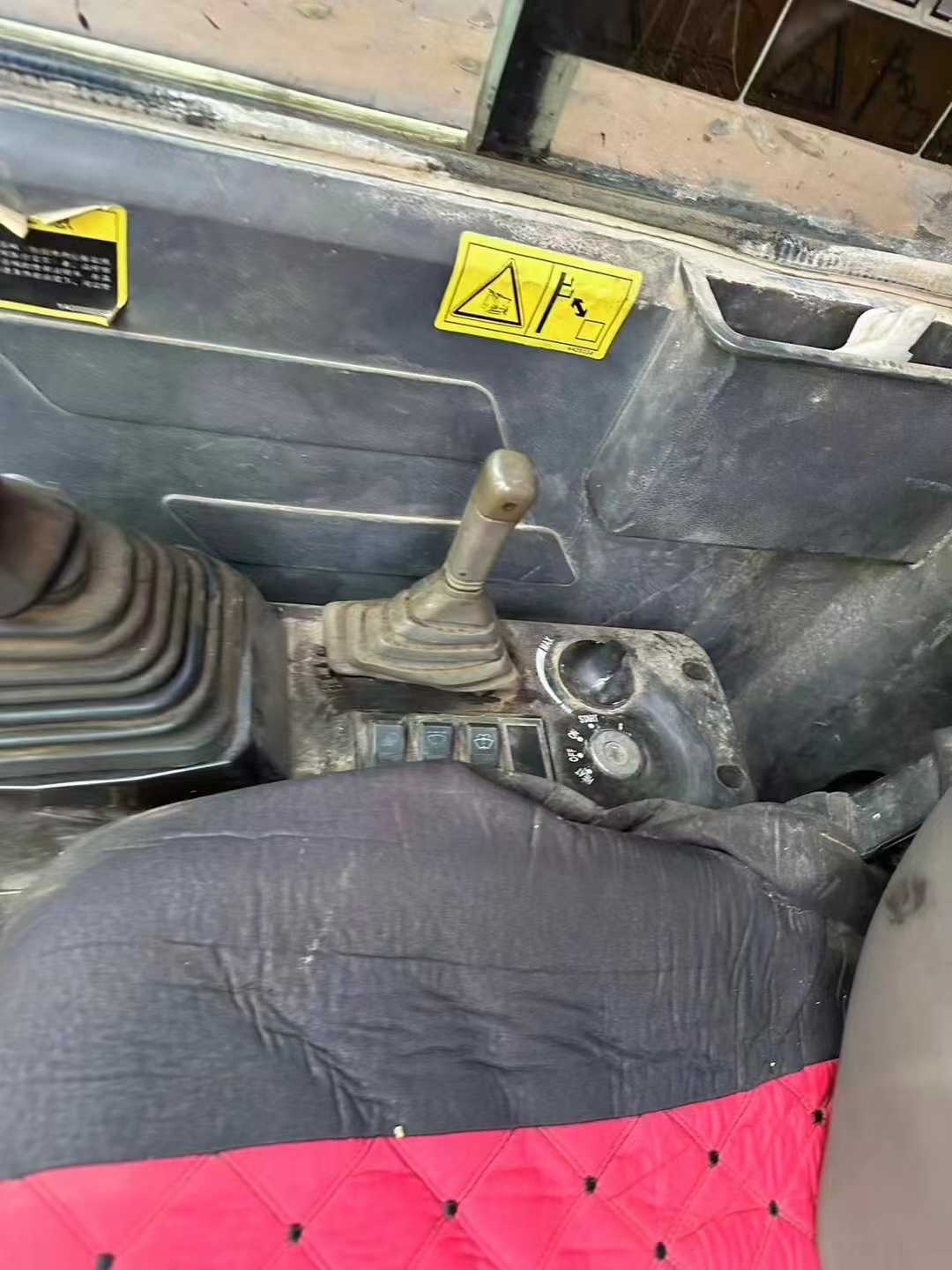 Used Sany SY60 Excavator 2016 Model / 2