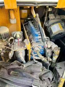 Buy Sany SY60 Used Excavator / 6 Used Sany SY60 Excavator 2021 Model / 6