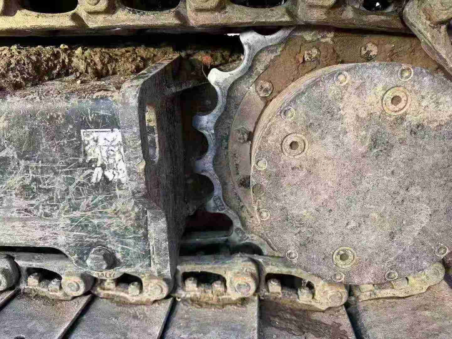 Buy Sany SY60 Used Excavator / 2 Used Sany SY60 Excavator 2023 Model / 2