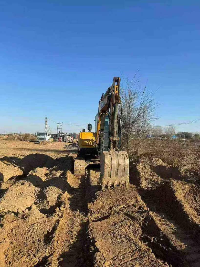 Buy Sany SY60 Used Excavator / 5 Used Sany SY60 Excavator 2019 Model / 5