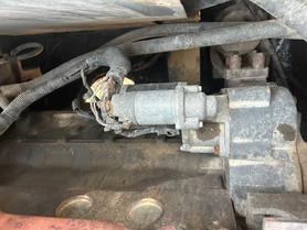 Buy Komatsu PW200-7 Used Excavator / 7 Used Komatsu PW200-7 Excavator 2016 Model / 7