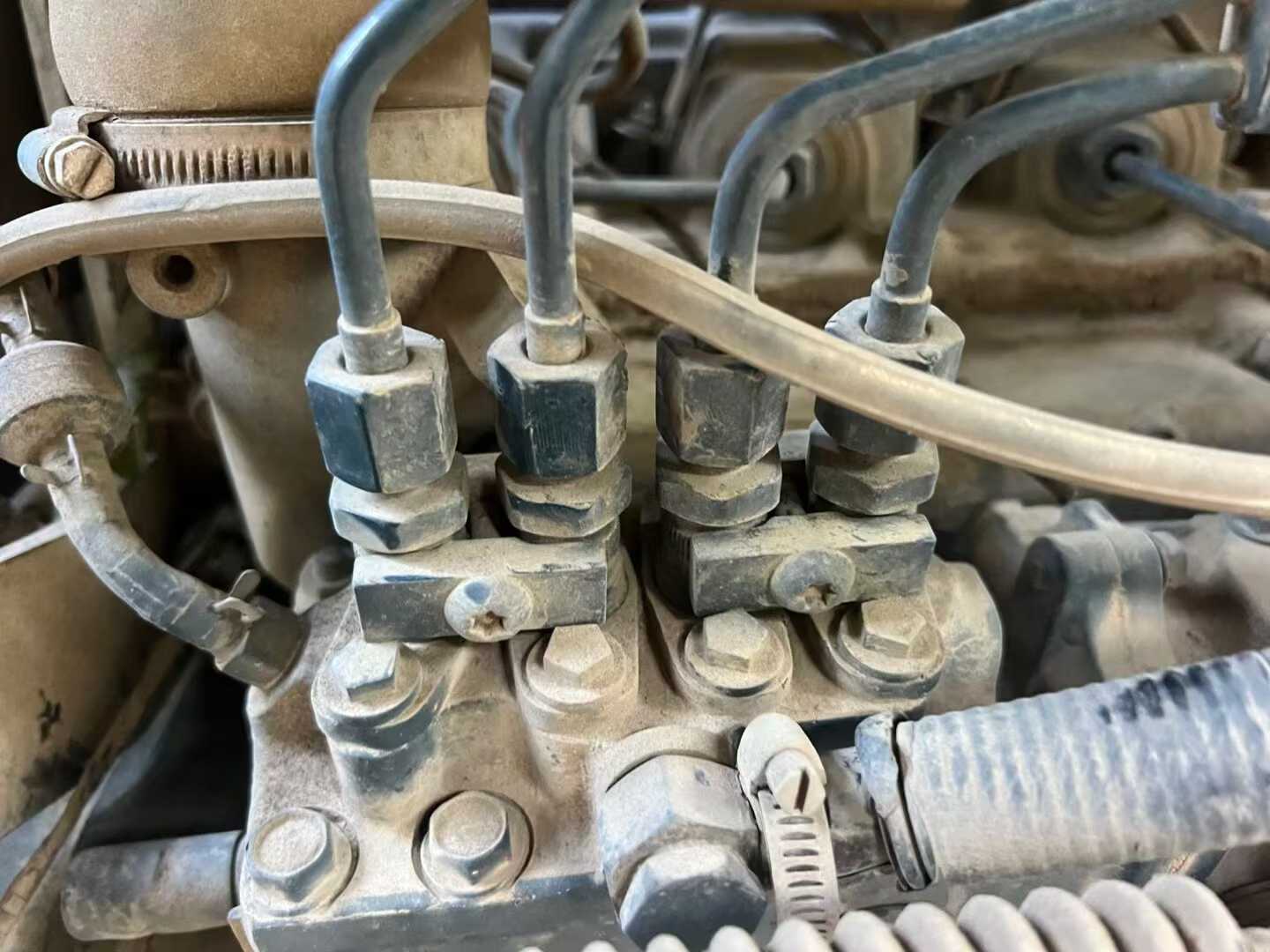 Buy Sany SY60 Used Excavator / 6 Used Sany SY60 Excavator 2021 Model / 6