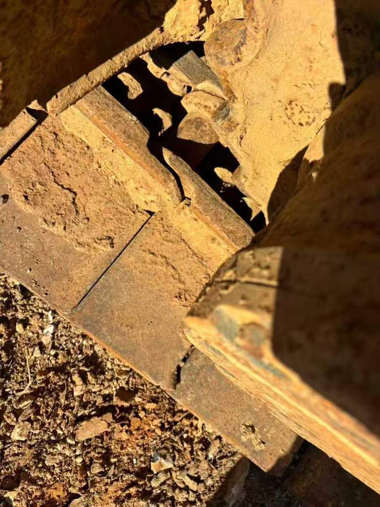 Used Hitachi ZAXIS200 Excavator 2016 Model / 8